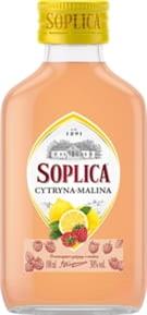 Соплица Лимон-Малина 0,09л / Алк25%