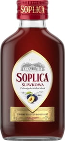 Soplica Pruim 0,09l / Alc26%
