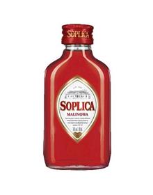 Soplica Framboos 0.09l / Alc26%