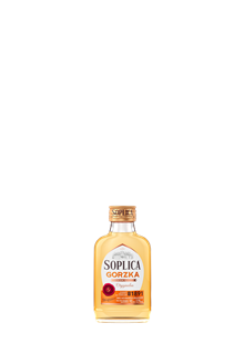 SOPLICA Gorzka Tradycyjna 0.09l / Alc 32%