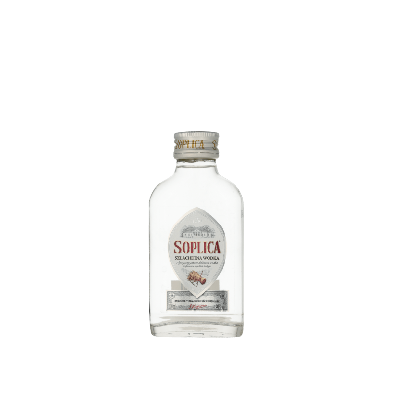 Soplica Vodka Premium 0.09l / Alc. 40%