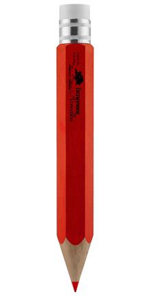 Debowa Likier Kersen Rood potlood 0,5l / Alc.30%