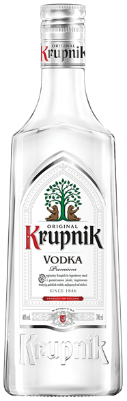 Krupnik 0,7l /Alc.40%