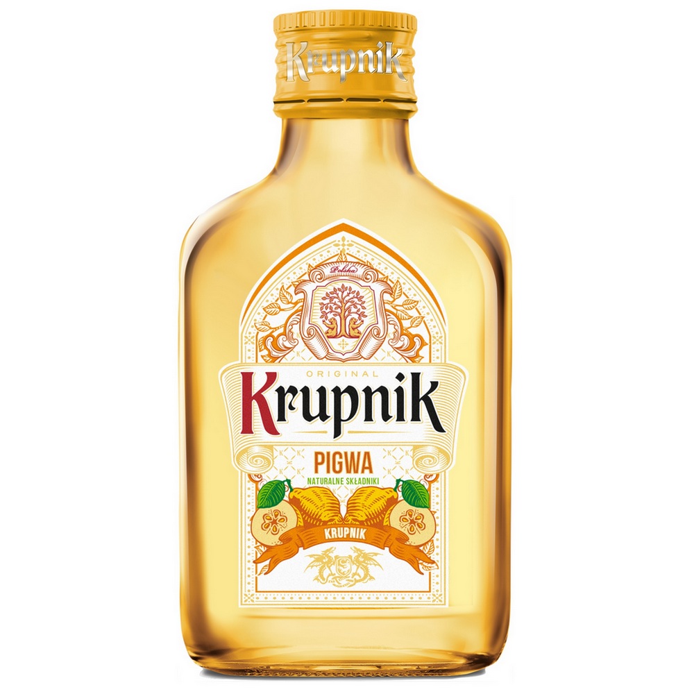 Крупник Квийпер 26% 90мл