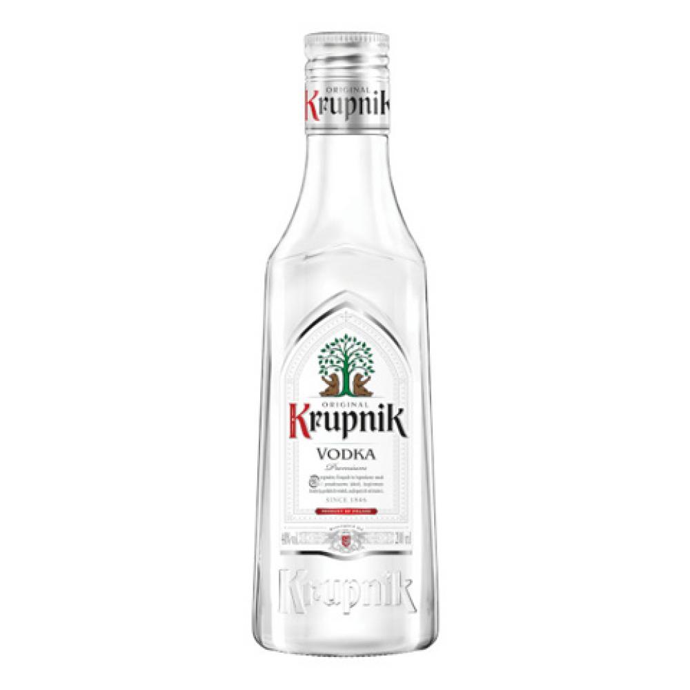 Крупник 0,2л 40%