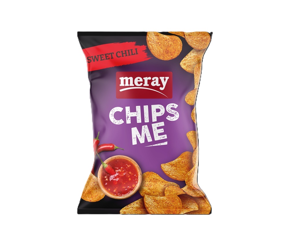 Chips Me — «Сладкий чили»
