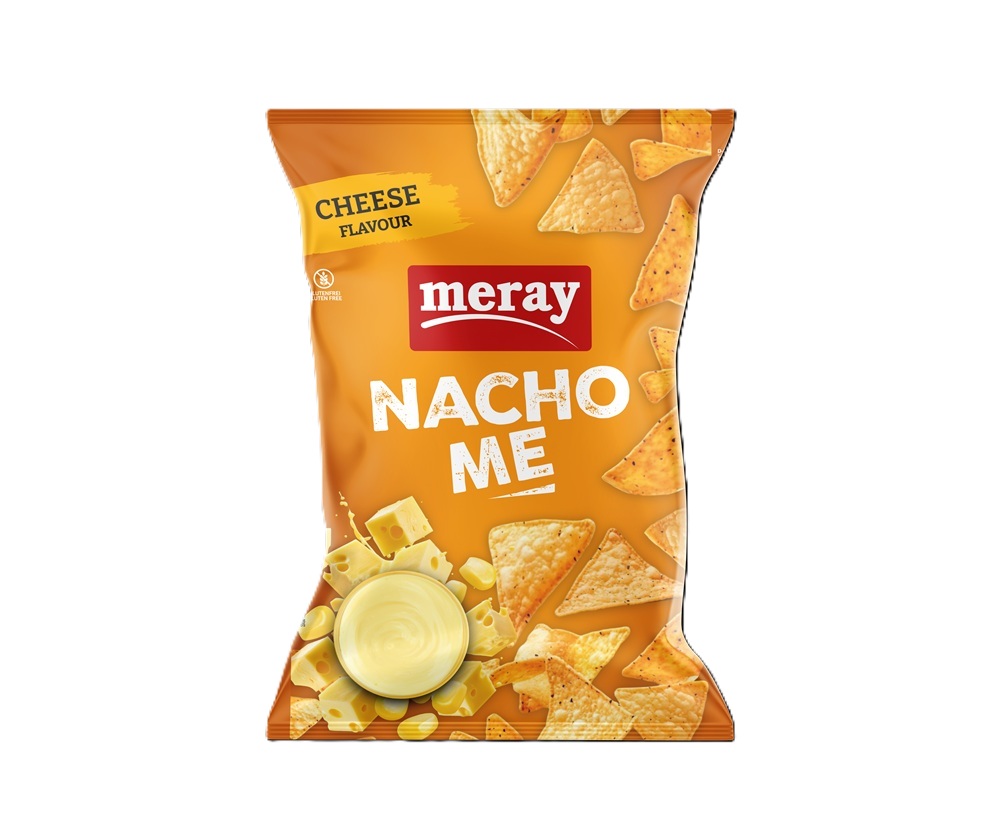 Nacho Me Kaas