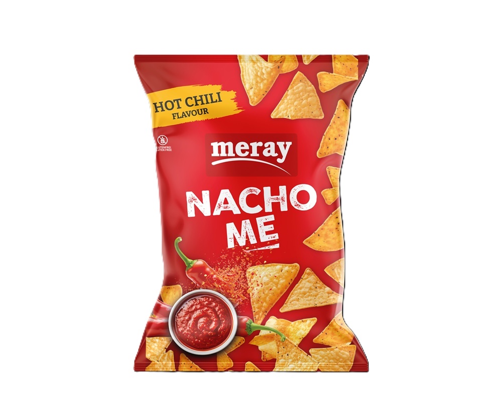 Начо с чили