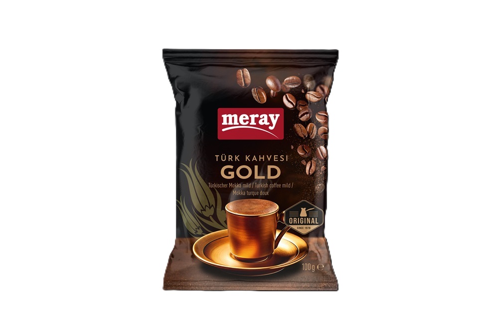 Mokka Goud