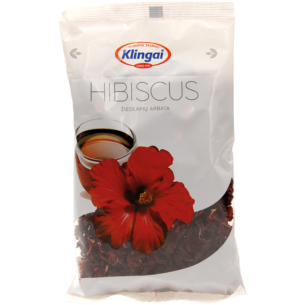 Hibiscusbloementhee
