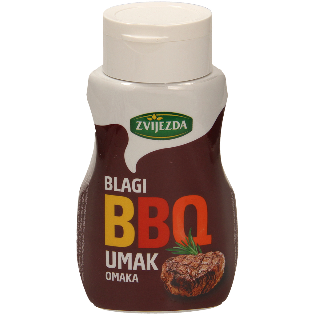 Barbecuesaus