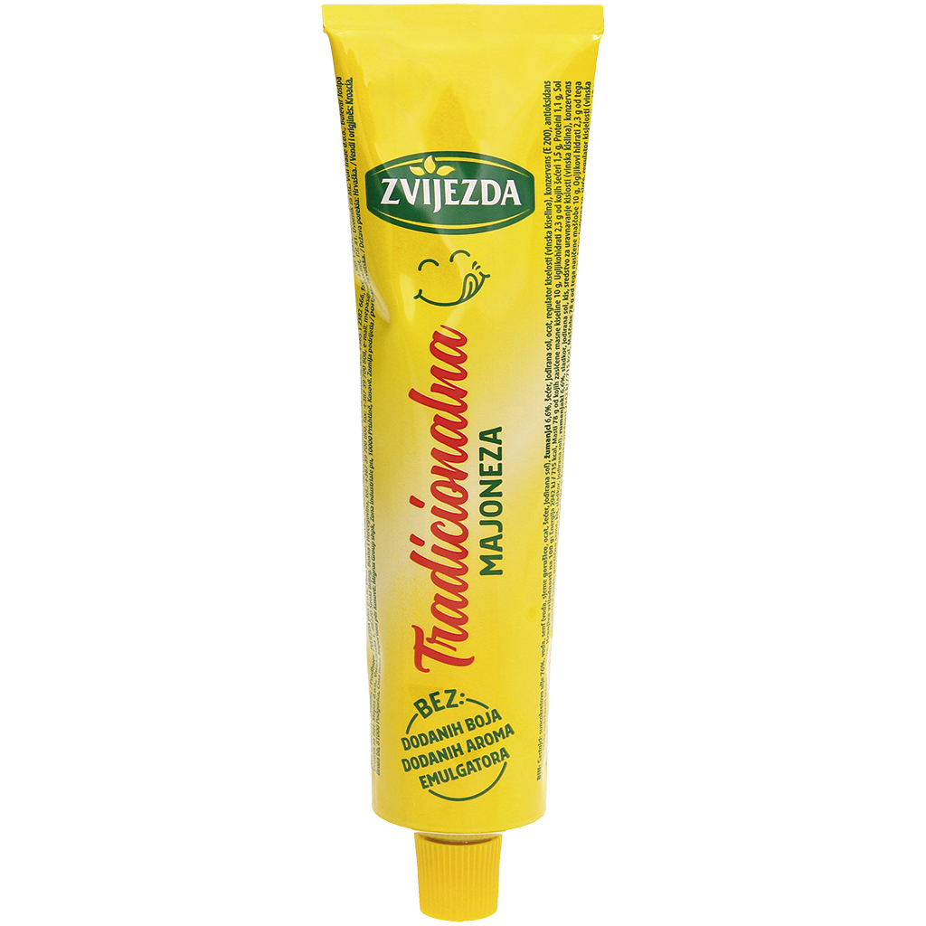 Mayonaise