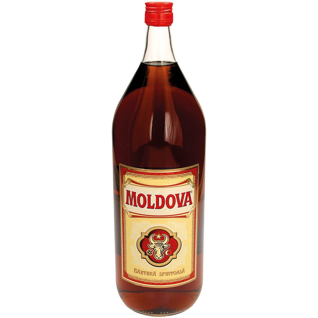 Алкогольный напиток "ZAREA Moldova"