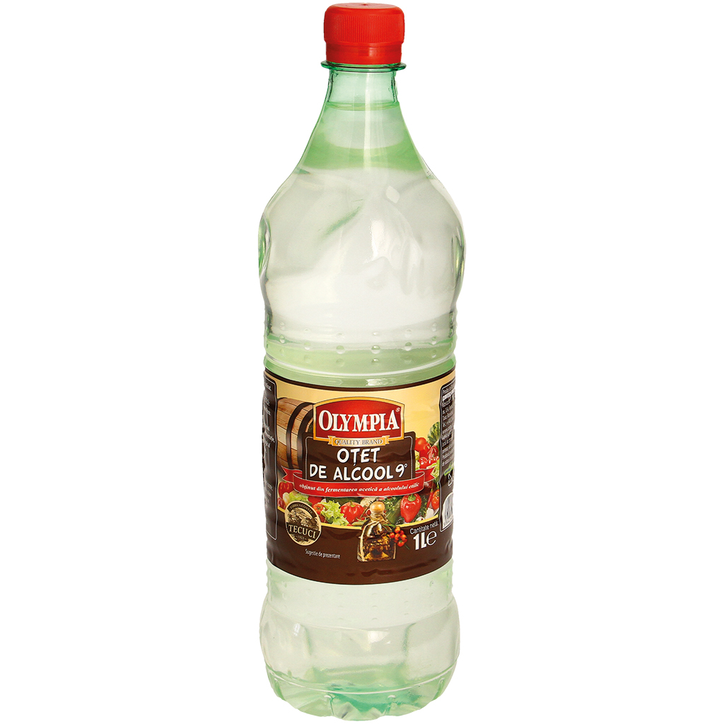 Brandewijnazijn, 9% zuur