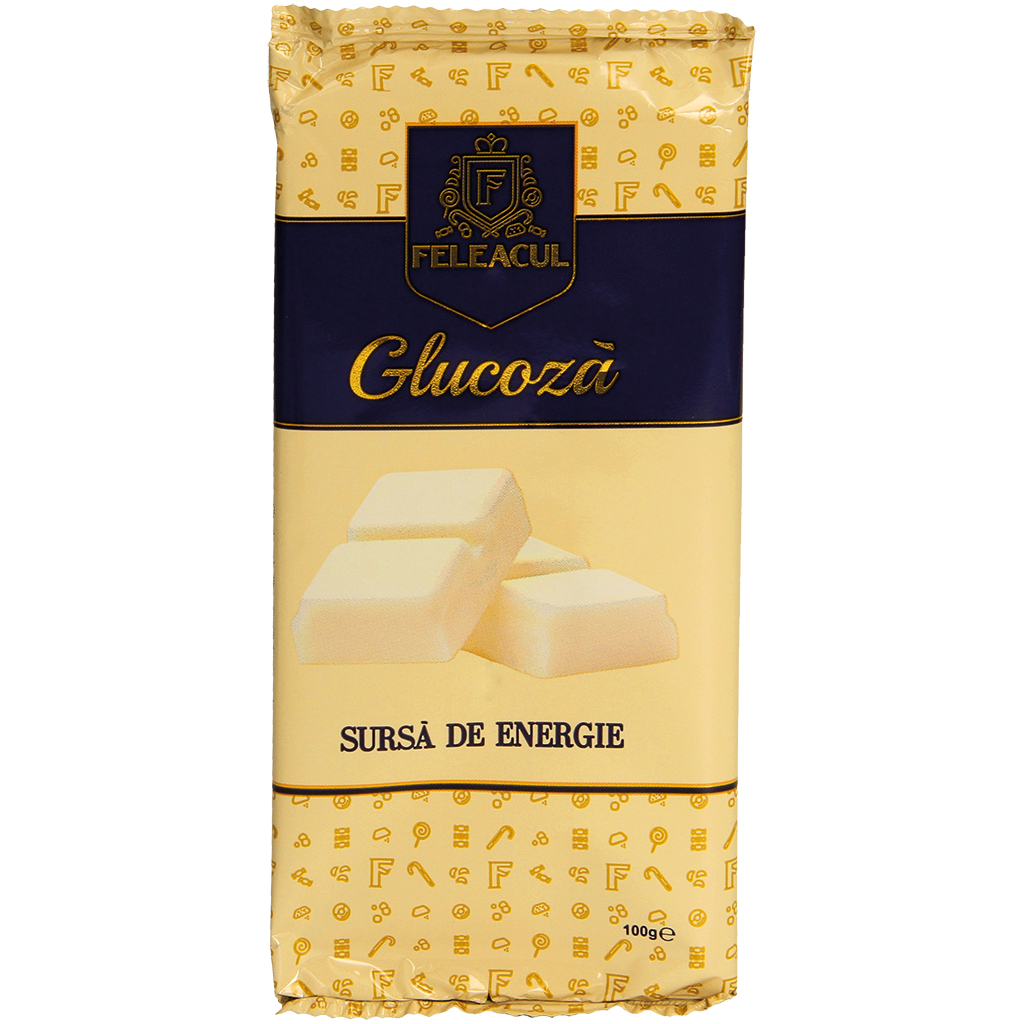 Glucosestroop - Tafel