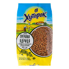 HUTOROK BUCKWHEAT 800G
