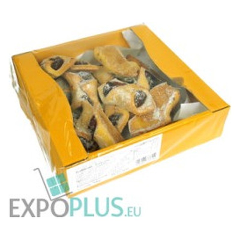 ARSENAL TRADITIONAL BISCUITS 500G