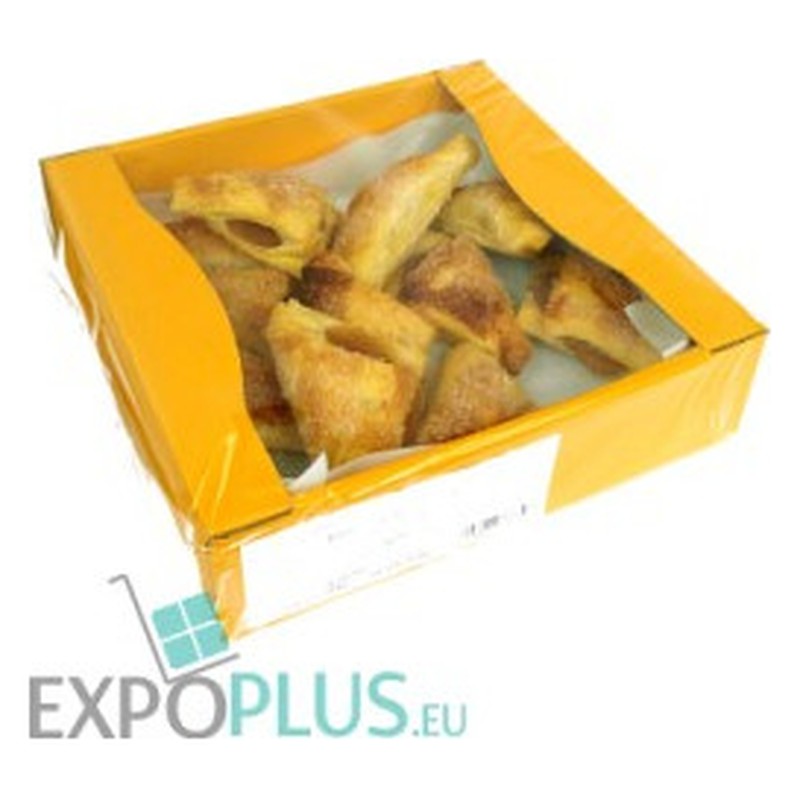 ARSENAL MAANTJES 300G