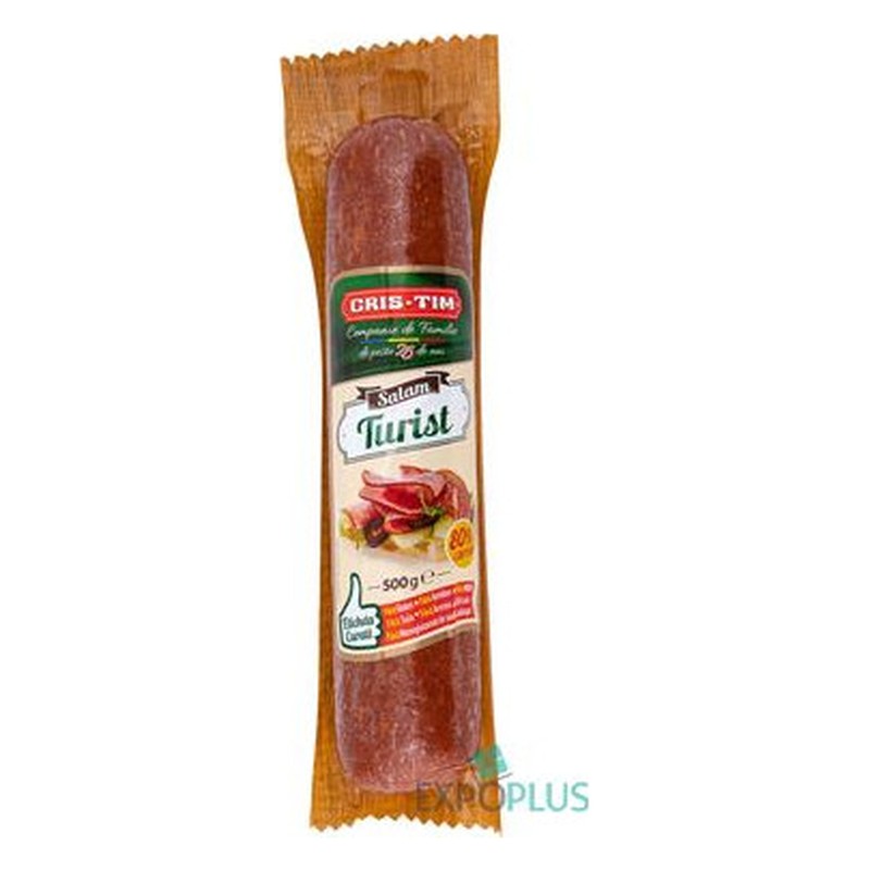 CRISTIM SALAM TURIST 500G