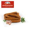 Alt-Poolse worst, middelgrof, gerookt "Kielbasa pieczona"