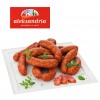 Польская колбаса "Kielbasa polska wedzona"