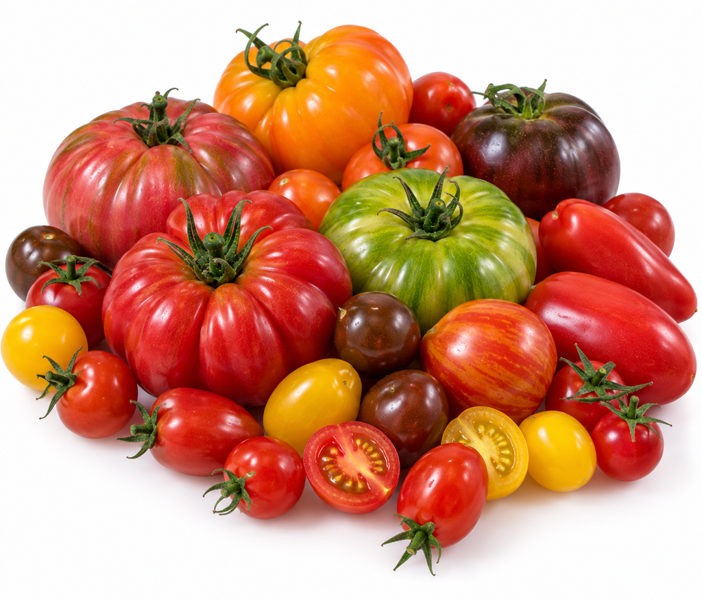 Tomaten summermix