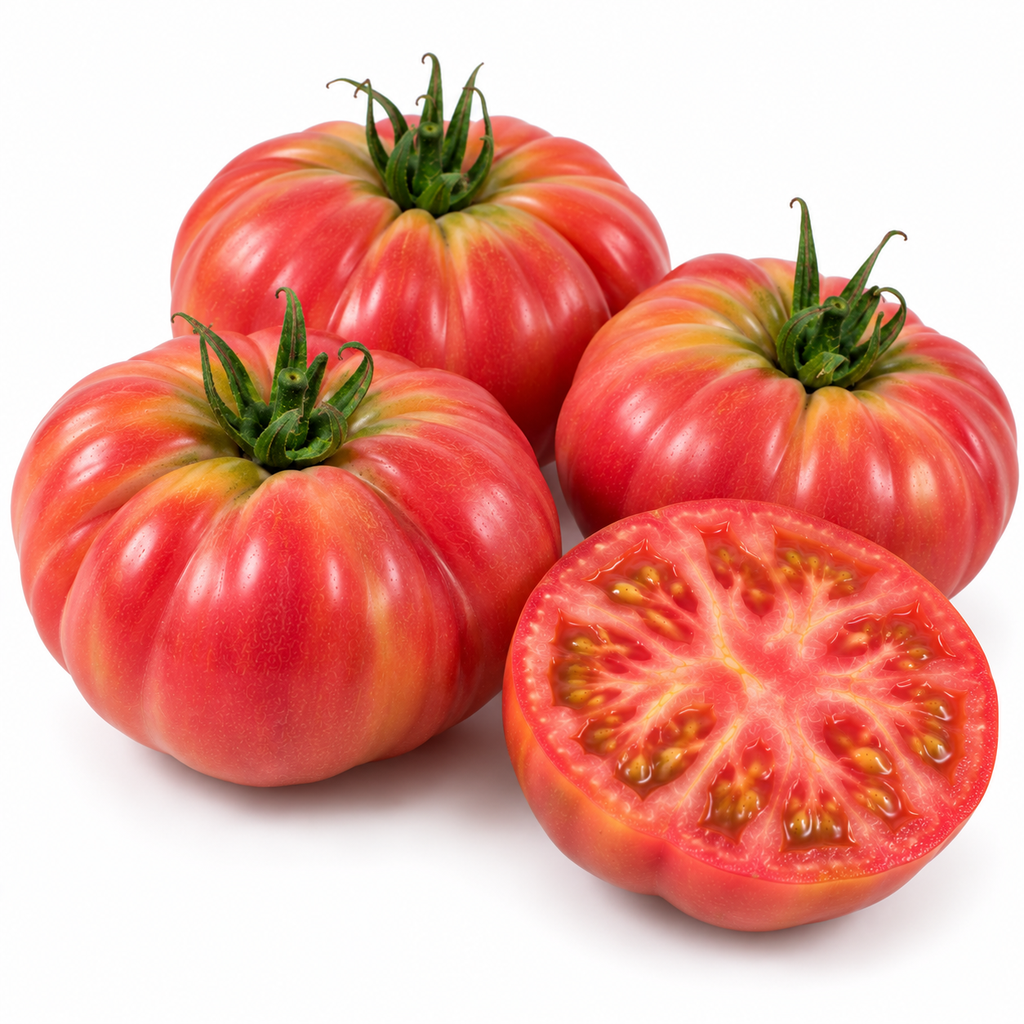 Tomaten Pink D.Antan