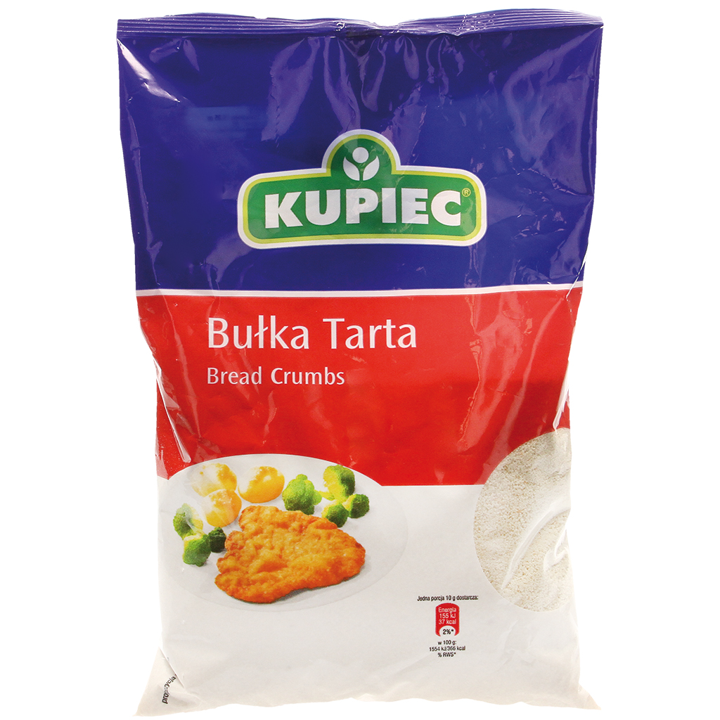 Мука панировочная