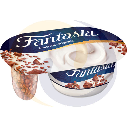 Danone jogurt fantasia