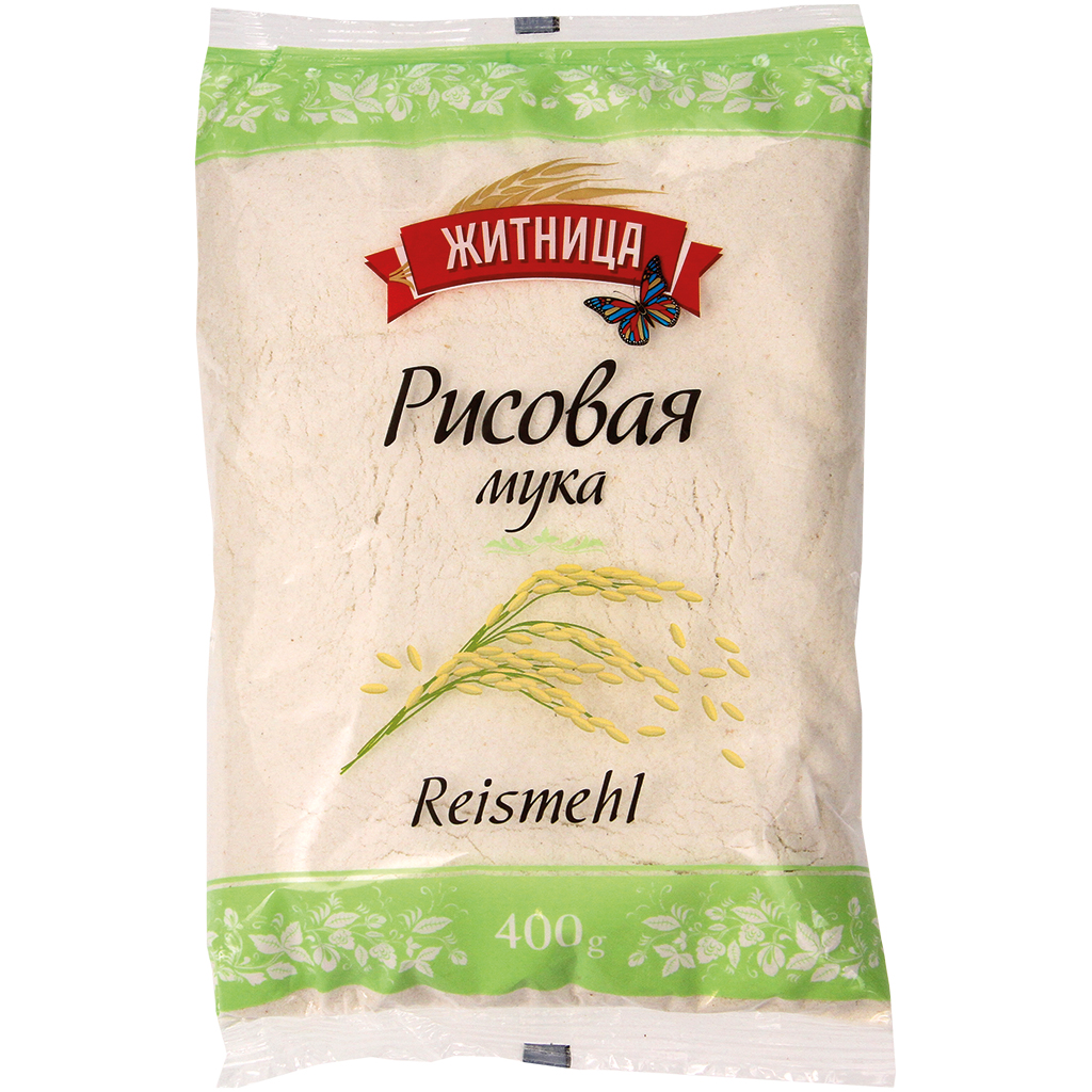 Рисовая мука