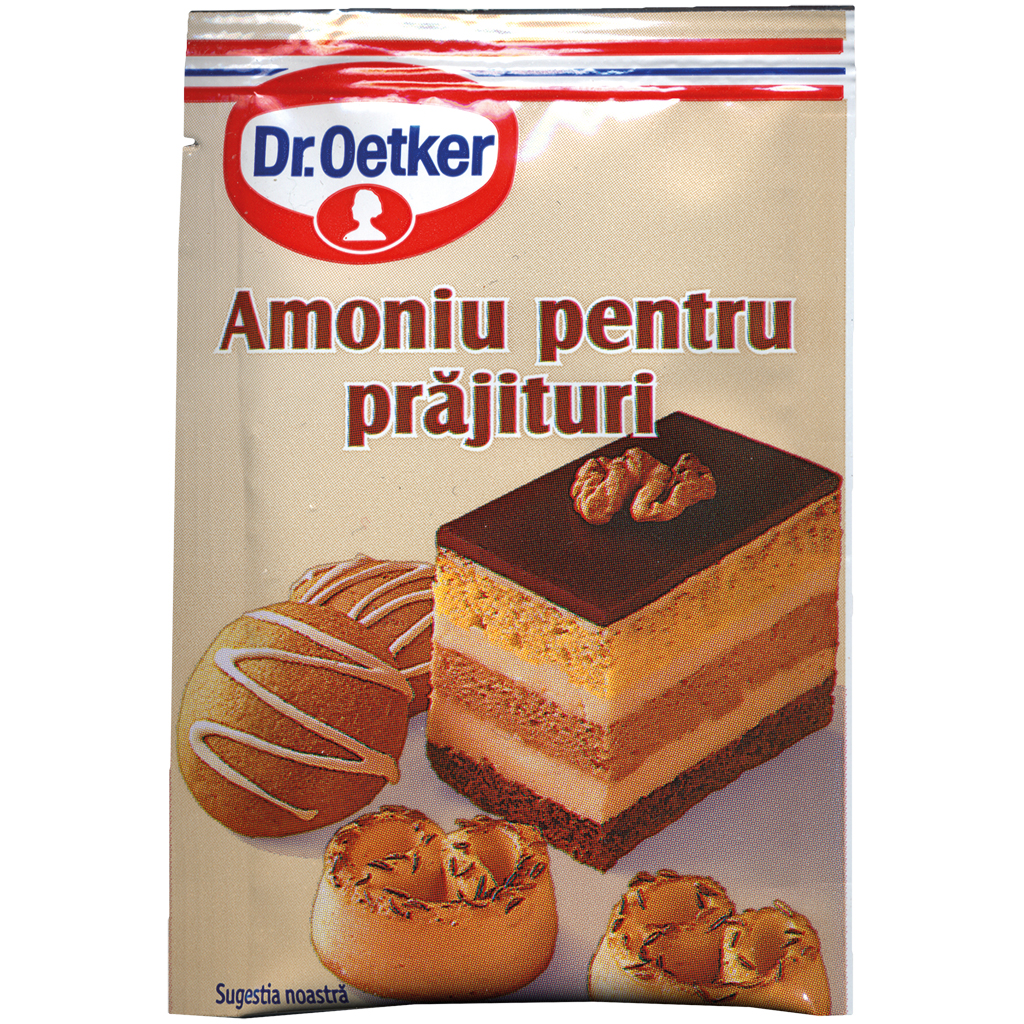 Bakpoeder