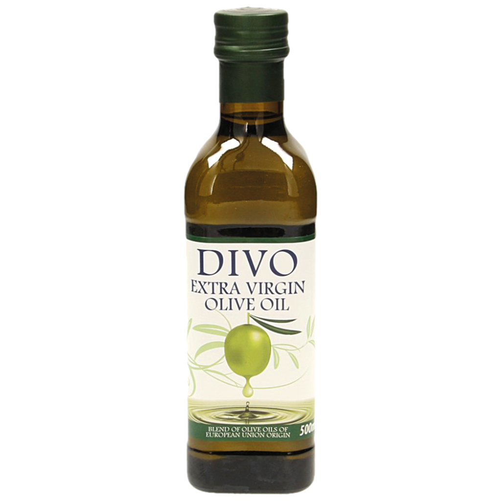 Natives olijfolie extra