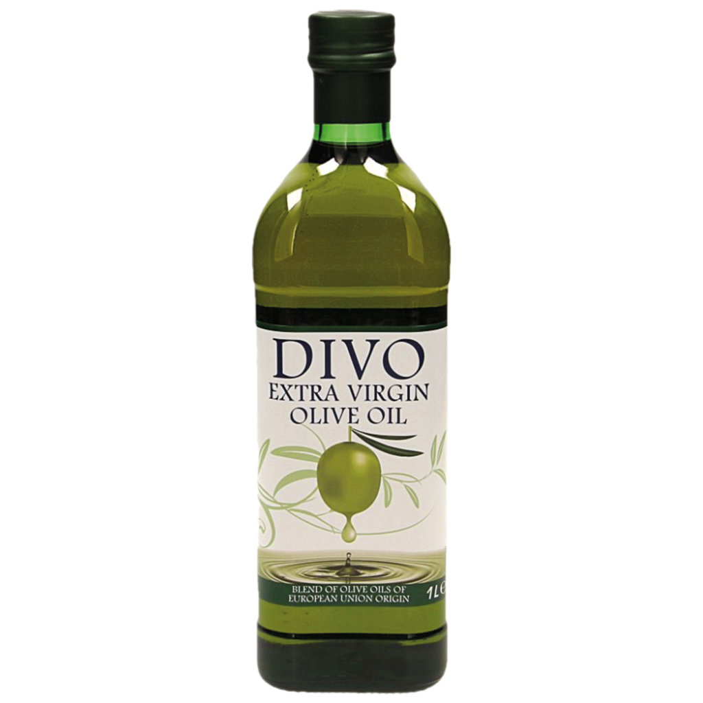 Natives olijfolie extra