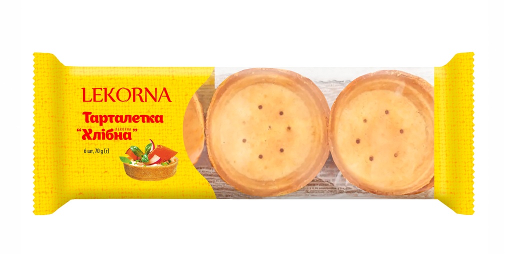 Bladerdeeg-tartelletjes