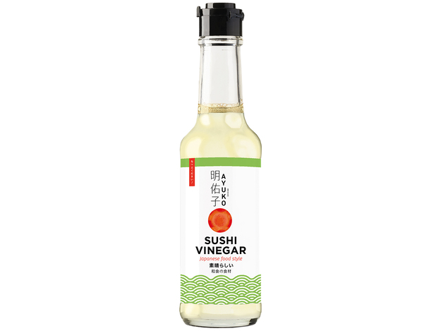 Sushi-azijn