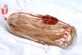 Rogge-tarwebrood