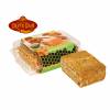 Honingcake met pinda's "Medoviy"