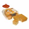 Roerkoek met zure room crème "Medowik"