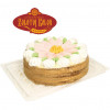 Biskuittorte Inspiratie van de Maand, voor verkoop aan de toonbank, 1,7kg