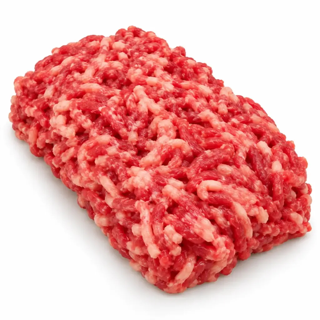Gehakt gemengd (varkens- en rundvlees)