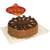 Biskuittorte "Praga", voor verkoop aan de toonbank
