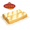 Biscuitrol Seizoenseditie, voor verkoop aan de toonbank, 1,8kg.