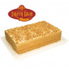 Sponscake “Medowik” pinda