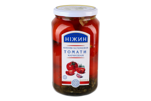 "Nizhyn" Tomaten gemarineerd 920 g
