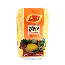 "Arpis" Maïsmeel Malai extra 1 kg