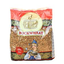 "Nasha Kasha" Boekweit 900 g