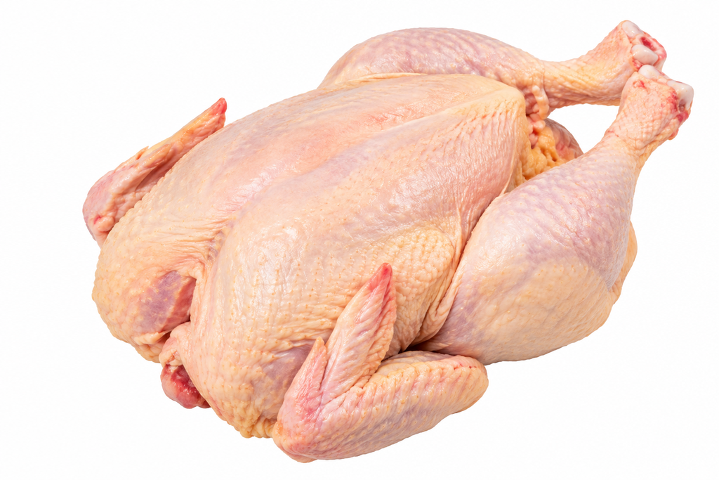 Braadkip