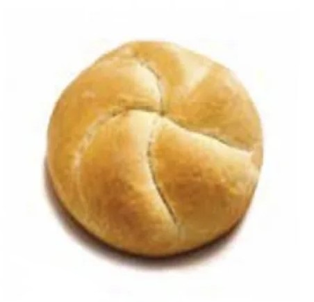 Kaiserrol naturel
