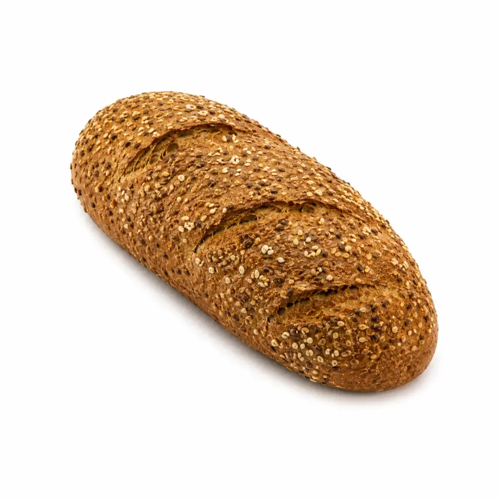 Meergranenbrood 1,99