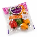 Habanero mix verpakt